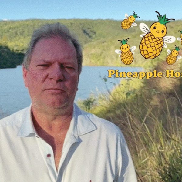 ブラジル・ビスタアレグレ農園